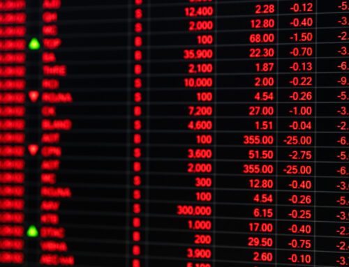 Ethereum Tumbled 9%, Bitcoin Declined 3%. Here’s What Investors Need to Know About Sept. 2