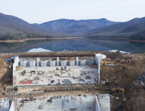 Asheville’s climate plan offers guide to Helene recovery and rebuilding, but much work rem