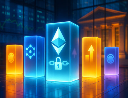 GSR files 5 crypto ETFs tracking treasury companies, Ethereum staking