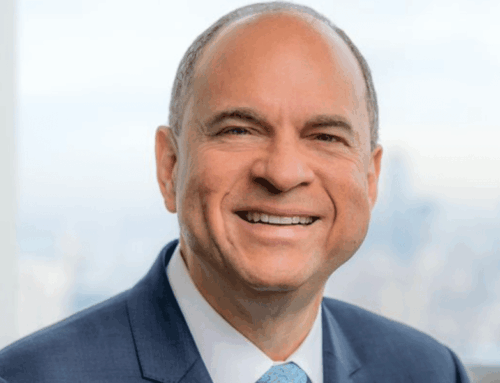 How the intersection of wealth management and private assets is reshaping global investing