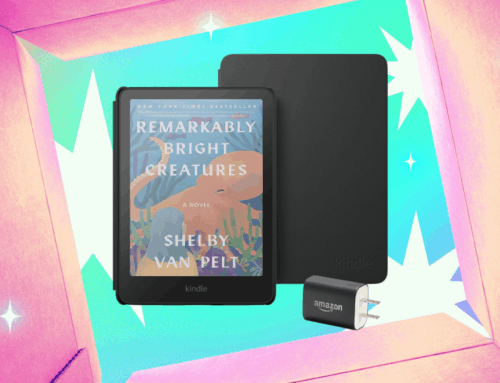 These Kindle Bundles Are Already on Sale for October Prime Day