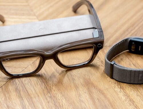 Despite awkward demos, Meta Ray-Ban Display early testers say it’s the real deal