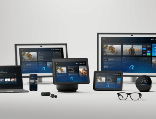 Amazon fall hardware event 2025: Every new device we expect