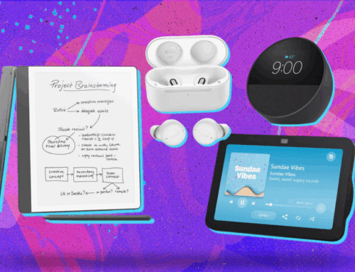 October Prime Day Amazon device deals: ANC Echo Buds and Echo devices on sale early