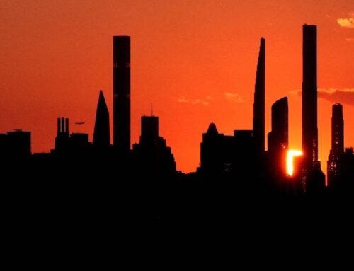 New York launches wind and solar tender