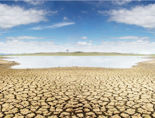 Environment: Technological revolutions revolutionise society