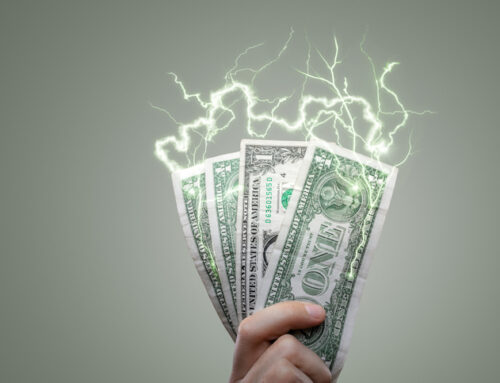 California is squandering billions in clean energy potential