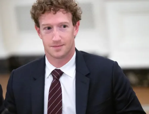 ‘Outrageous, upsetting’: Meta uses teen girls’ school photos to advertise platforms
