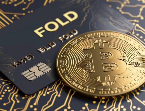 Fold Holdings to Launch Bitcoin Credit Card with Stripe, Visa Partnership