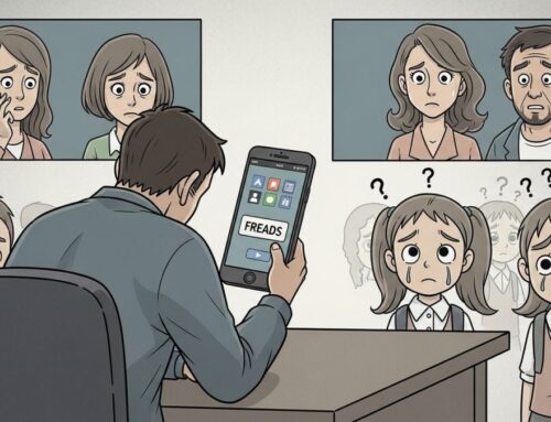 ‘Deliberately Provocative’: Meta Under Fire From Parents After Photos Of Daughters Appear