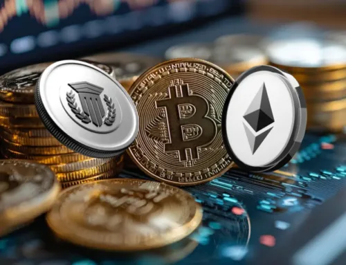 Ethereum (ETH) Price Holds Steady, but Investors Are Turning to Trending $0.035 DeFi Altco