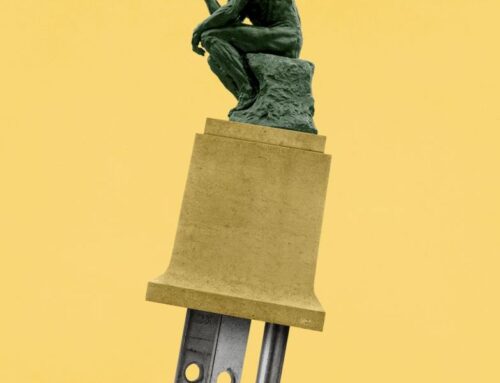 The Obscure Philosophical Battle That Could Reshape the Clean Energy Economy