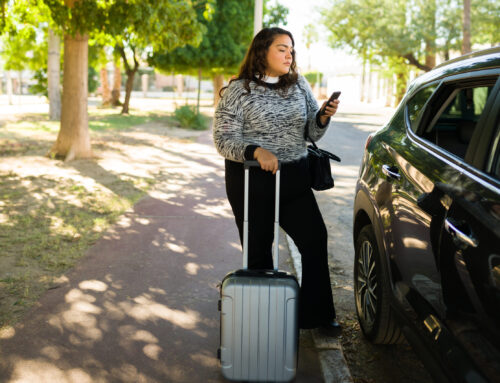 Huge News For Lyft Stock Investors