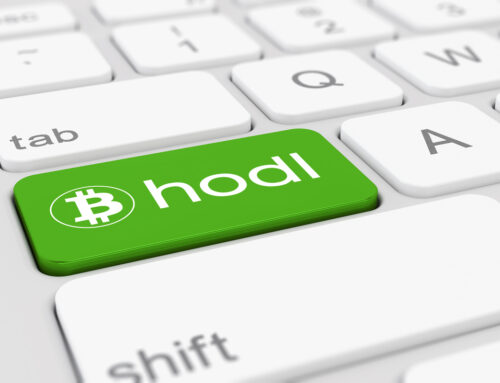 Think You Missed Out on Bitcoin? Here’s the Biggest Reason You Haven’t.