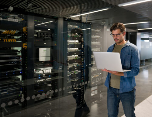The Bitcoin Mining Stock That’s Too Dependent on One Thing