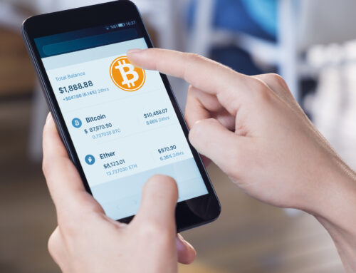 Could Bitcoin Deliver 10x Returns? @themotleyfool #stocks $BTC