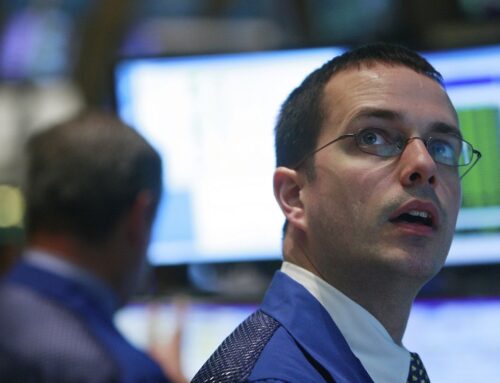 Palantir and Meta Platforms Just Signaled a $17 Billion Warning for Wall Street — Is It T