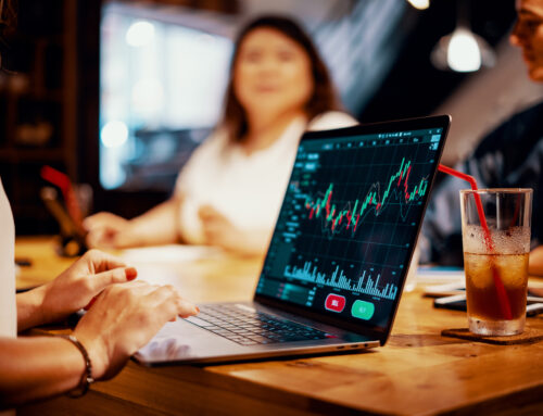 3 Dividend Stocks Perfect for Gen Z Investors