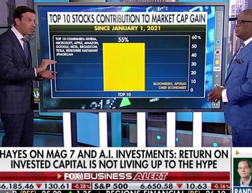 Stock picker predicts this earnings season is when investors finally ‘wake up’
