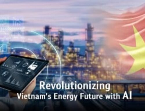 Revolutionizing Vietnam’s Energy Future with AI