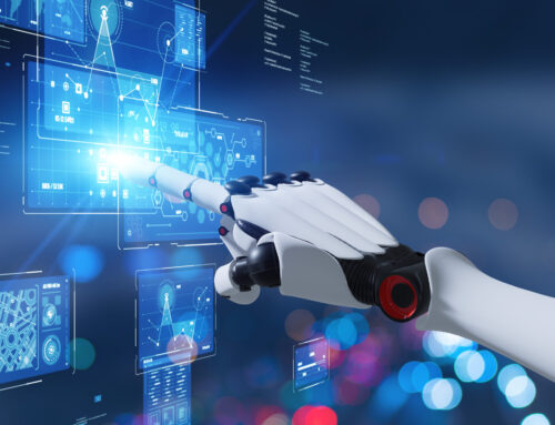 The Best Quantum-AI Stock to Invest $1,000 in Right Now