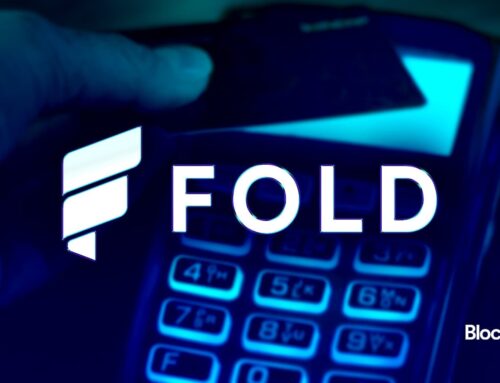 Stripe and Visa back Fold’s bitcoin rewards credit card
