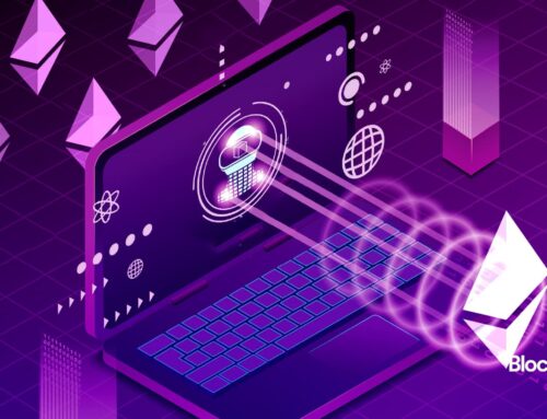 Cracking Ethereum’s networking bottleneck