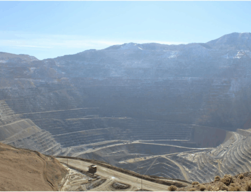 There is nothing new about renewable energy: Tracing the life of solar panels