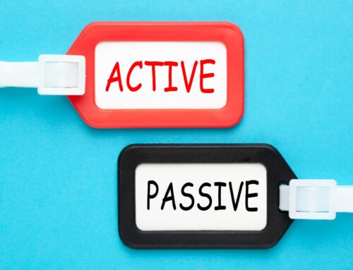 Small Cap Investing: Act On Active, Pass On Passive