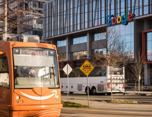 Amazon Vs. Alphabet: Just Amazon Is Severely Undervalued (NASDAQ:AMZN)