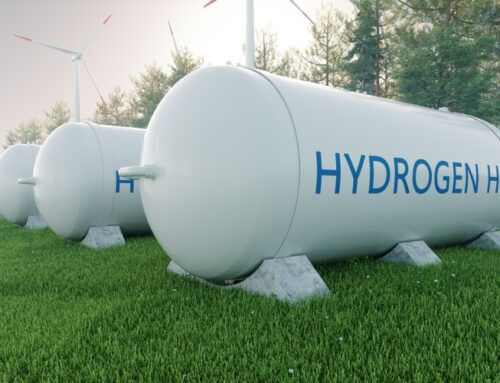 Plug Power pops amid broad clean energy gains (PLUG:NASDAQ)