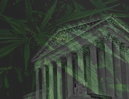 High Hopes: Top U.S. Cannabis Stocks