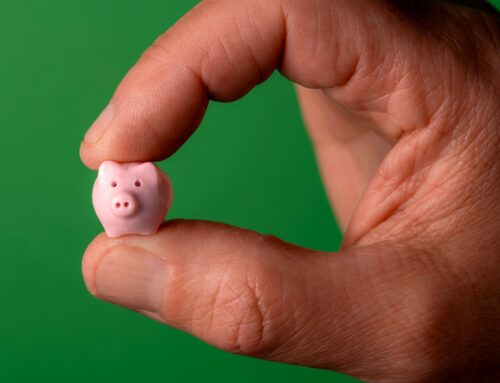 IWMI: Investing In Small-Cap Options (BATS:IWMI)