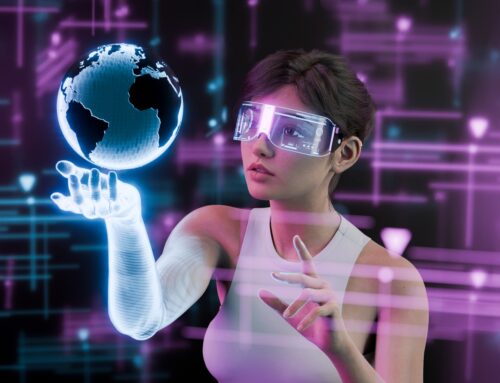 Meta Platforms: Connected Glasses May Be The Next Big Form Factor (NASDAQ:META)