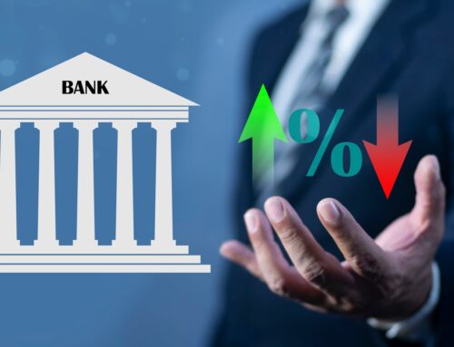Investing Outlook As Central Banks Begin Rate Cuts