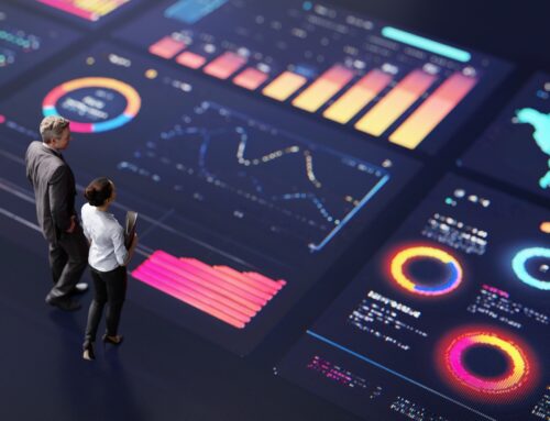IYW And The Art Of Tech Investing (NYSEARCA:IYW)