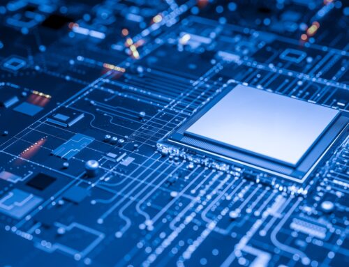 The New Era Of Strategic Investing: Semiconductors, Rare Earths, And Uranium