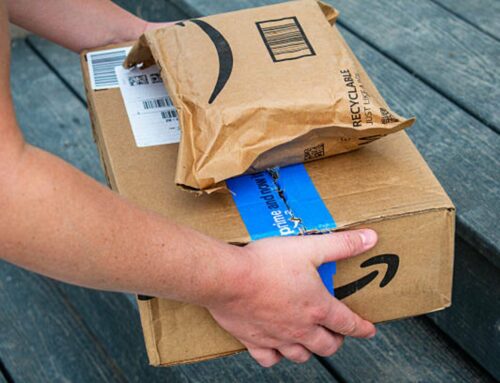 Amazon Stock: Why It Won’t Stop Winning (NASDAQ:AMZN)