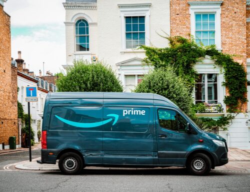 Amazon: Big, Fast, Relentless (NASDAQ:AMZN)