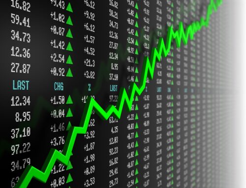 BUZZ Investing: Stocks Move Higher On Fed Cut Hopes