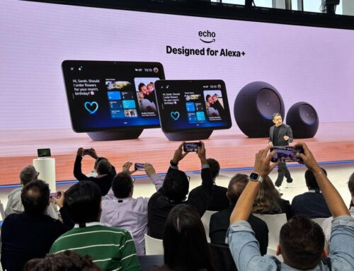 Amazon Brings Out New Echo Speakers with Alexa Plus Onboard, Starting at $100