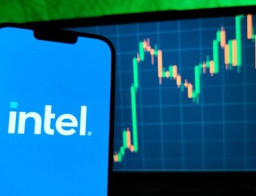 Intel Stock’s (NASDAQ:INTC) Next Big Benefactor: Apple?