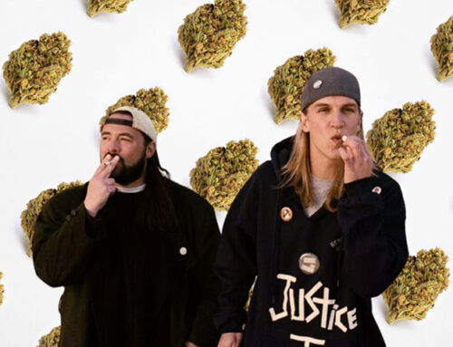 10 Best Cannabis Strains to Pair With Halloween Fun