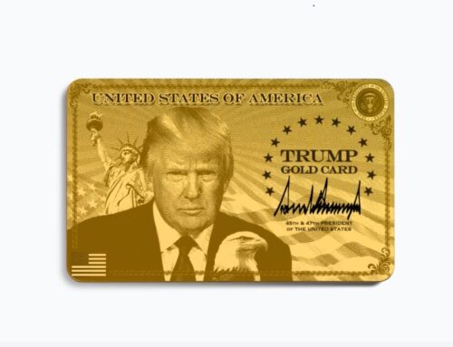 What Are Trump’s Gold, Platinum, Corporate Gold Cards For H-1B Workers?