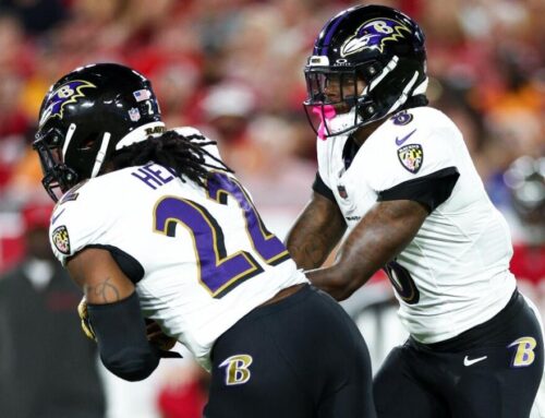 Use FanDuel promo code on Monday: Get $300 bonus bets by picking Lions vs. Ravens on Monda