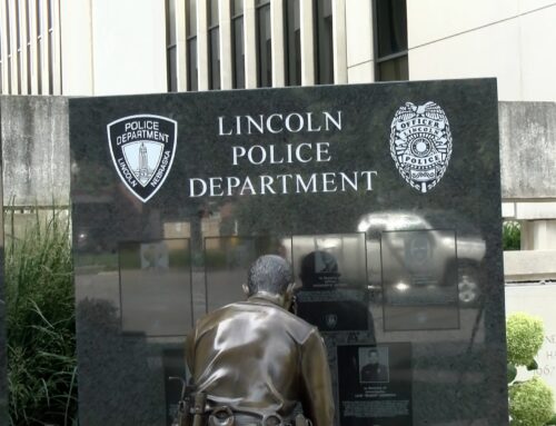 ‘We’re providing a good supportive environment’: City Council approves LPD’s new labor con