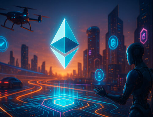 AI x Crypto 2025: Will the machine economy fuel the next Ethereum boom?