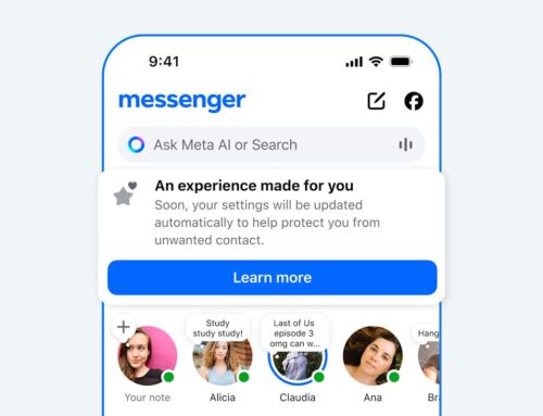 Meta rolls out teen accounts for Facebook and Messenger across the world