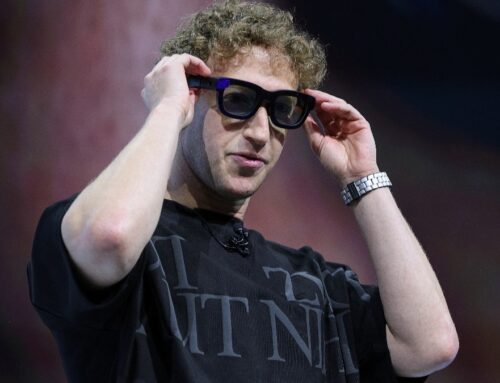 Mark Zuckerberg is paying $55 an hour to US contractors to build Hindi AI chatbots for Ind