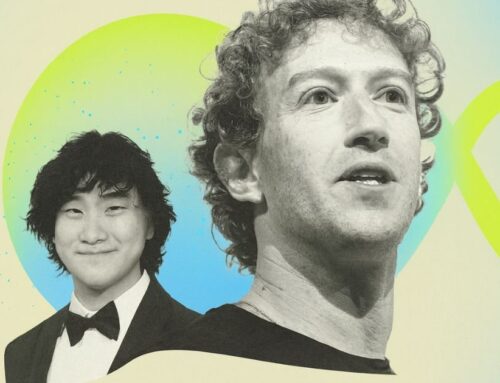 Silicon Valley’s New Obsession: Alexandr Wang, Meta and the Rise of Vibe Coding